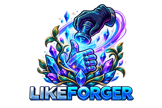 LikeForger